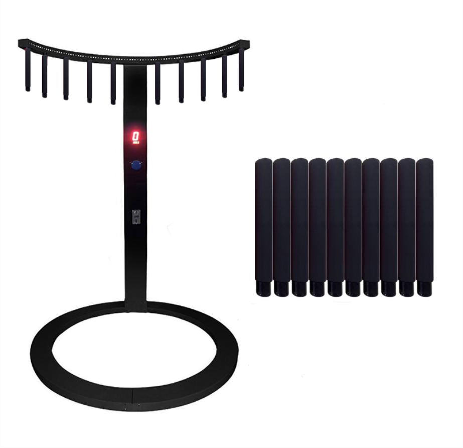 Retro Gaming Shop - Kit di Gioco Arcade Eye Fast