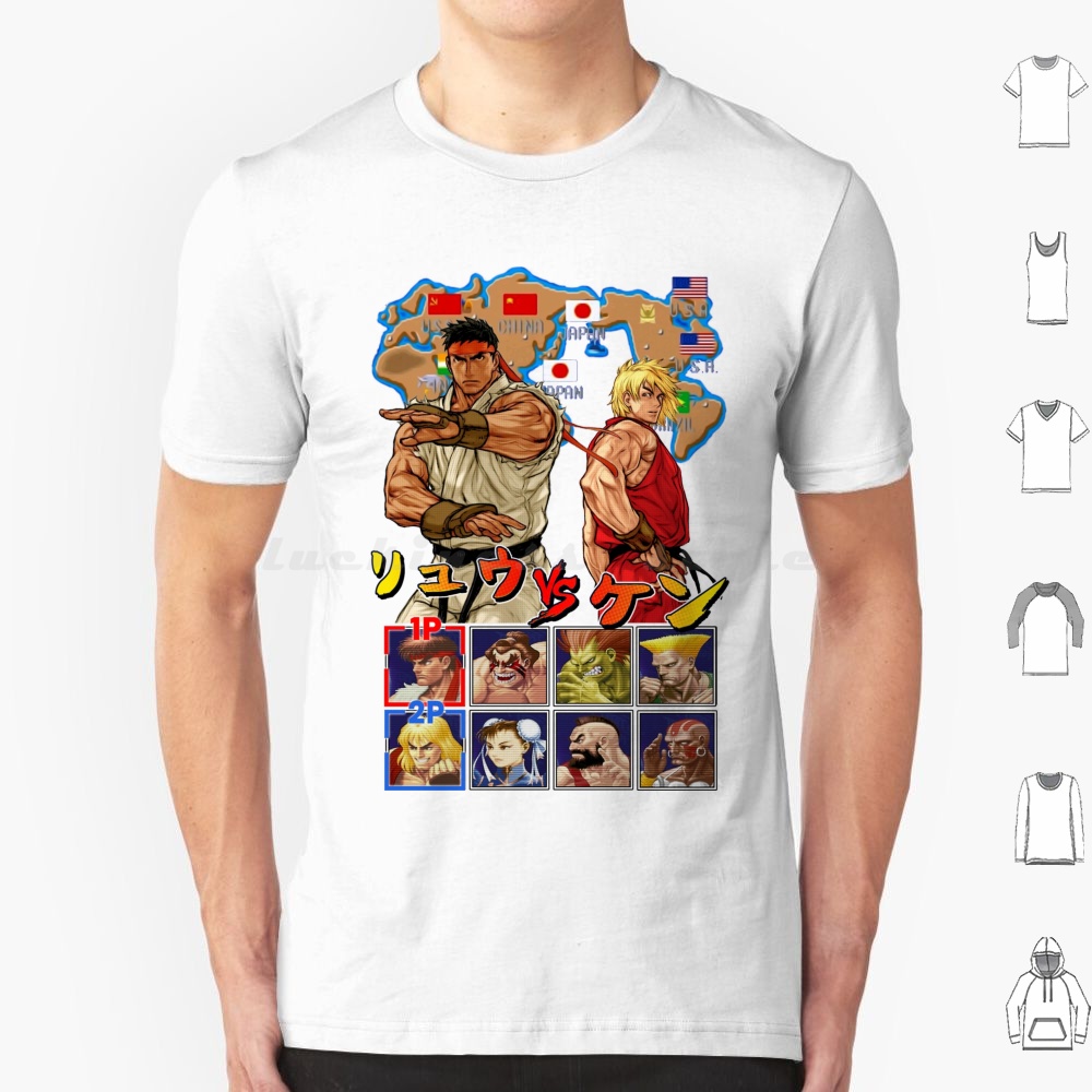 Retro Gaming Gamestop - Omaggio in Opzione B T Shirt