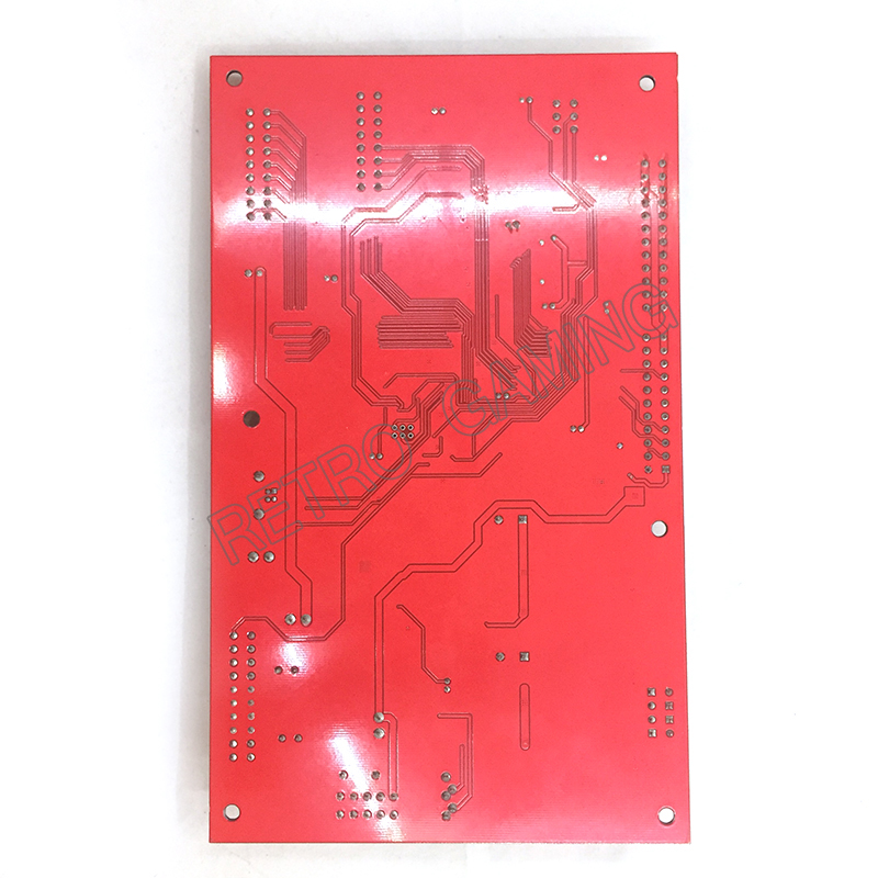 I/o Board per Super Bikes 2 Ki - Retro Gaming Shop recensione e prezzo