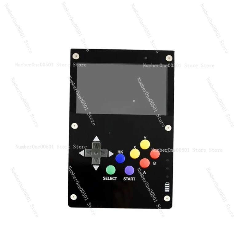 Kit console portatile Raspberr - Raspberry Pi Retropie recensione e prezzo