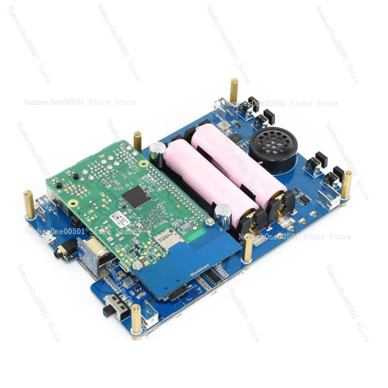 Kit console portatile Raspberr - Raspberry Pi Retropie recensione e prezzo