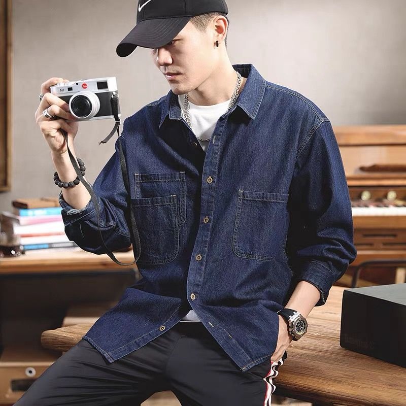 Primavera Ruffian Bello Denim  - Retro Gaming Jacket recensione e prezzo