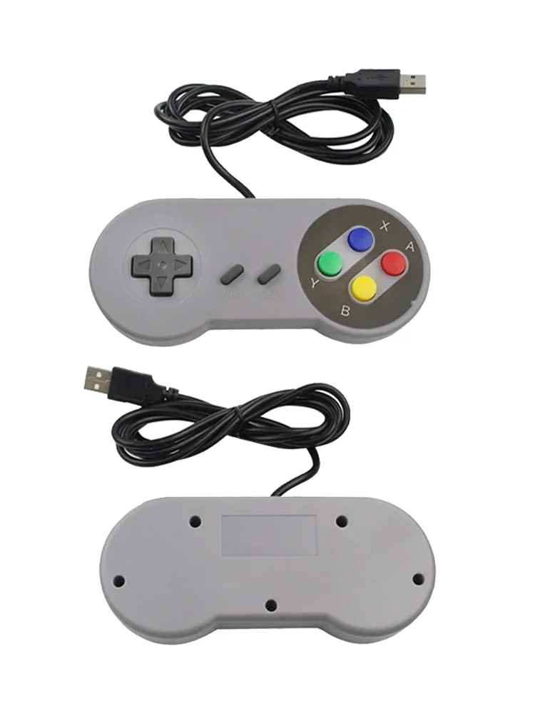 Gamepad USB Cablato, Joystick  - Raspberry Pi Retropie recensione e prezzo
