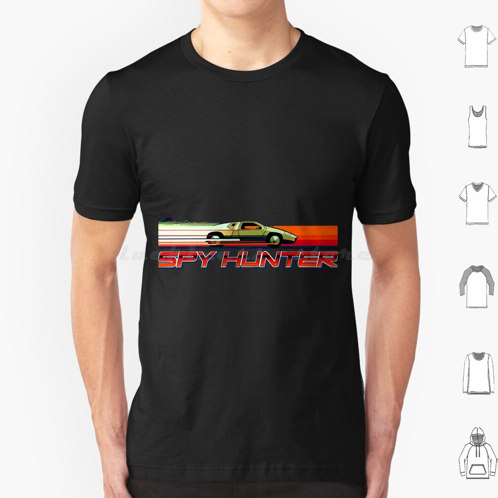 Mod.5 Arcade Hunter Videogioco - Retro Gaming Gamestop recensione e prezzo