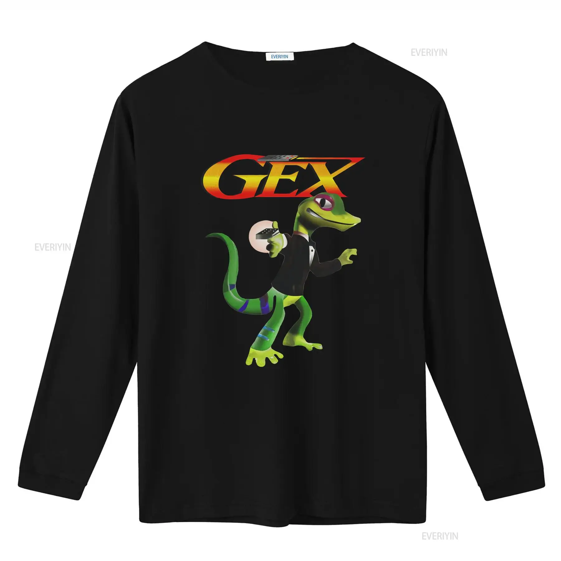 Maglietta del gioco Gecko, Sti - Retro Gaming Gamestop recensione e prezzo