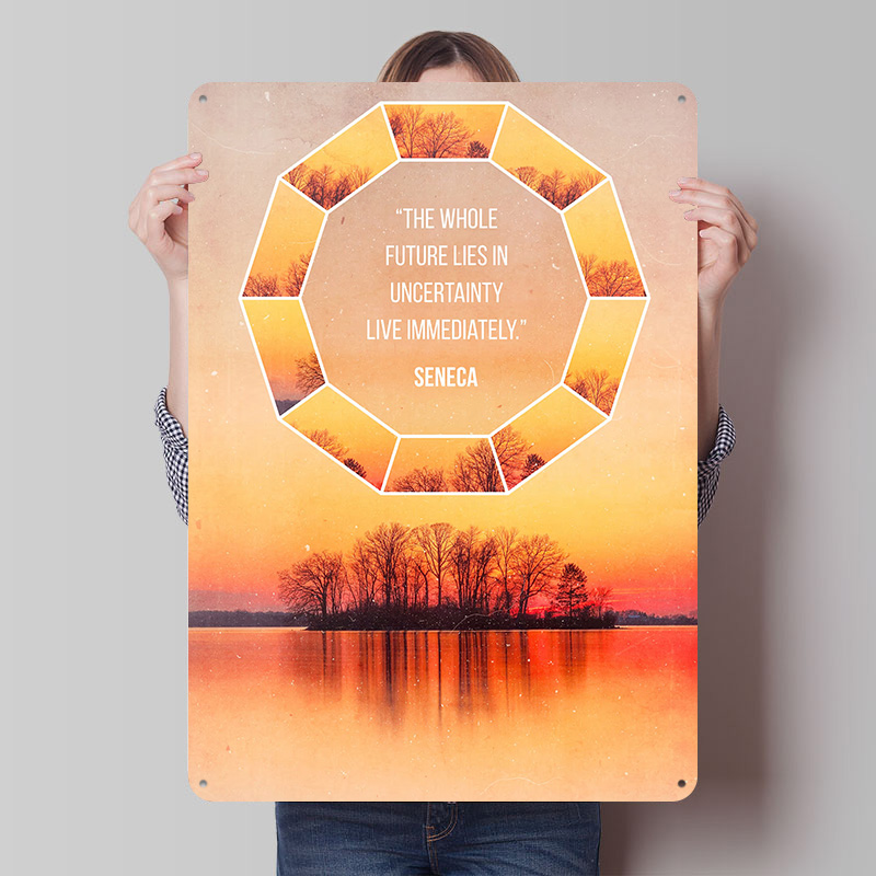Poster Stampato con Citazione  - Retro Gaming Quotes recensione e prezzo