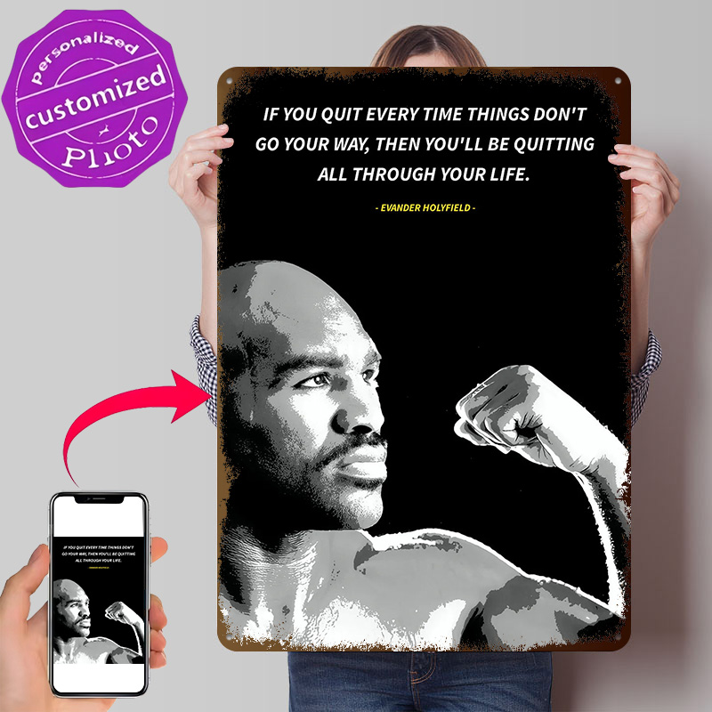 Poster con citazioni di Evande - Retro Gaming Quotes recensione e prezzo