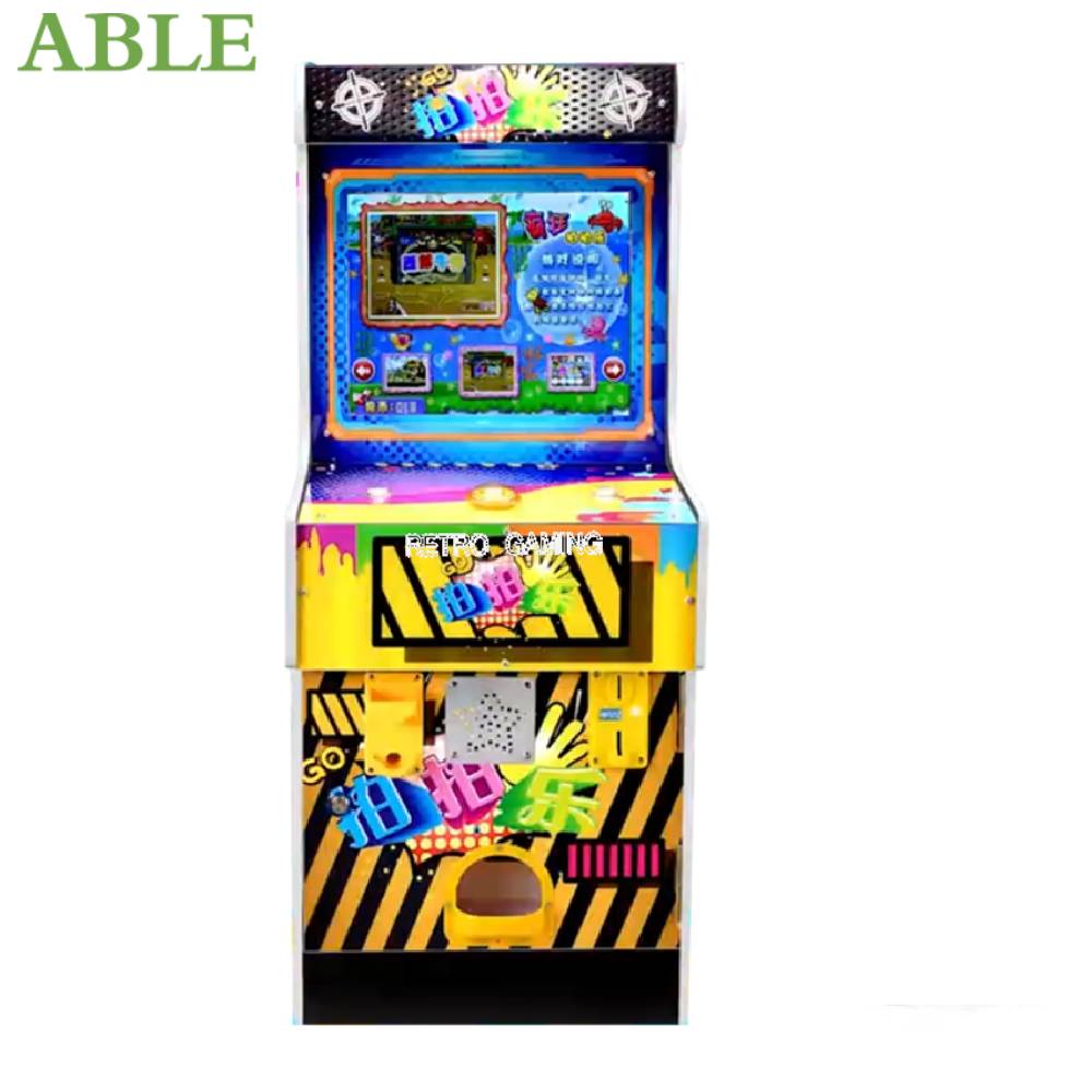 West Cowboy 61 in 1 One Touch  - Retro Gaming Shop recensione e prezzo