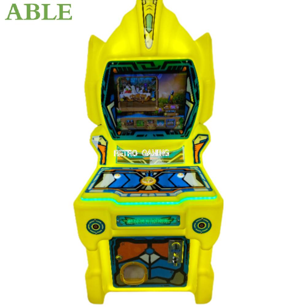 West Cowboy 61 in 1 One Touch  - Retro Gaming Shop recensione e prezzo