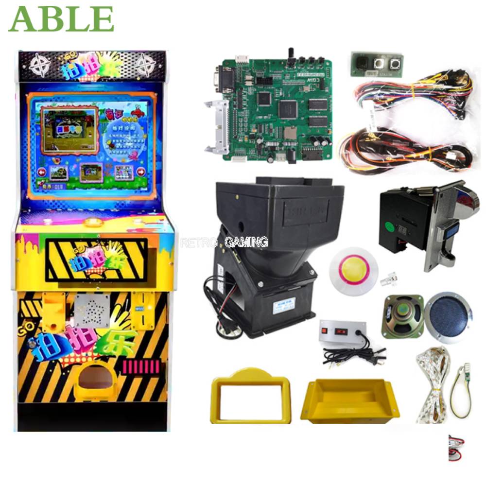 West Cowboy 61 in 1 One Touch  - Retro Gaming Shop recensione e prezzo
