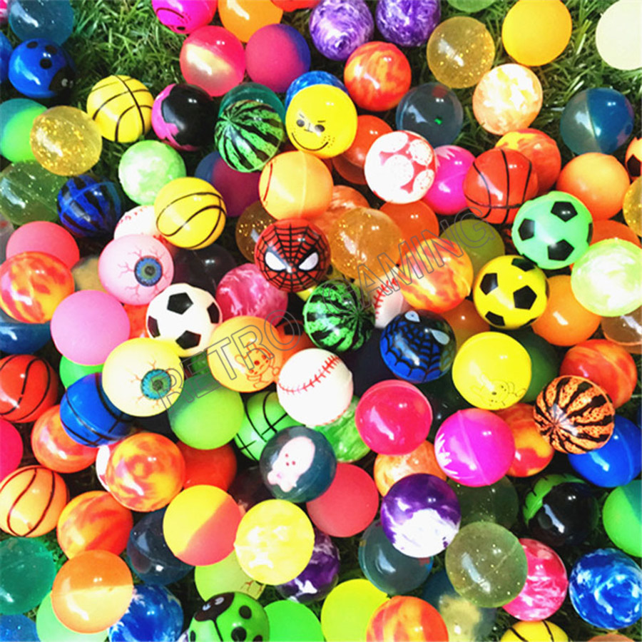 100 pz/lotto palline giocattol - Retro Gaming Shop recensione e prezzo
