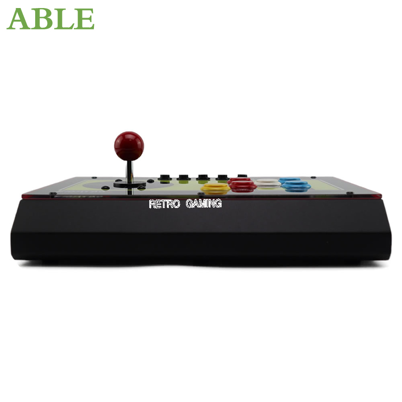 FightBox R8‑J Arcade Fight Sti - Retro Gaming Shop recensione e prezzo