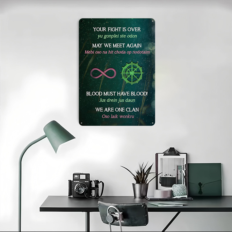 Poster con 100 Citazioni, Targ - Retro Gaming Quotes recensione e prezzo