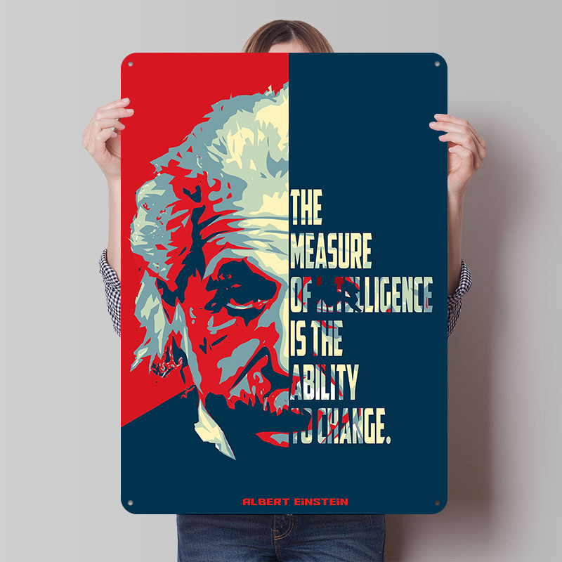 Poster in Latta con Citazioni  - Retro Gaming Quotes recensione e prezzo