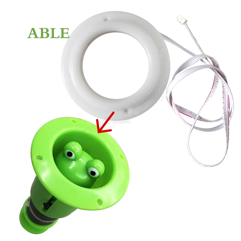 1 pz anello LED per colpire la - Retro Gaming Shop recensione e prezzo