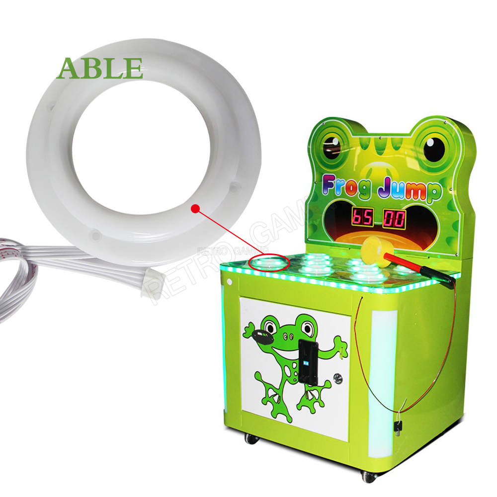 1 pz anello LED per colpire la - Retro Gaming Shop recensione e prezzo