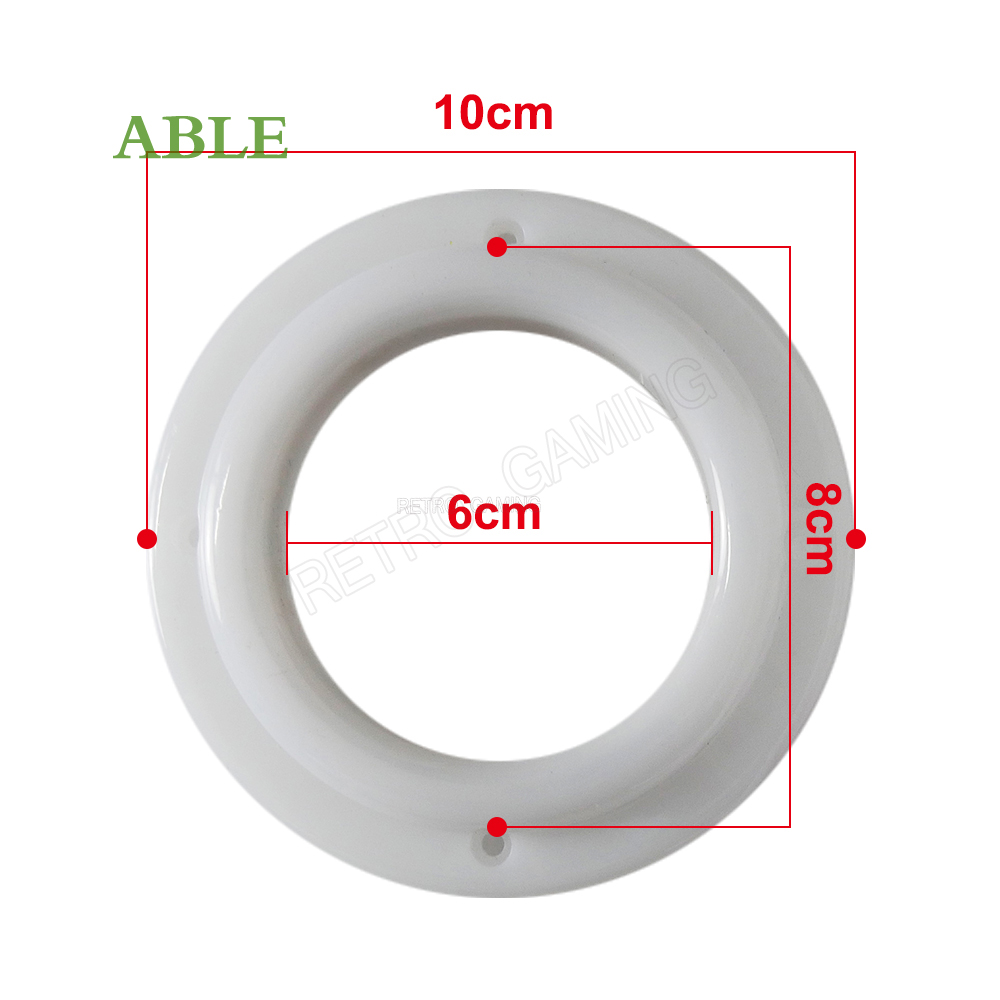 1 pz anello LED per colpire la - Retro Gaming Shop recensione e prezzo