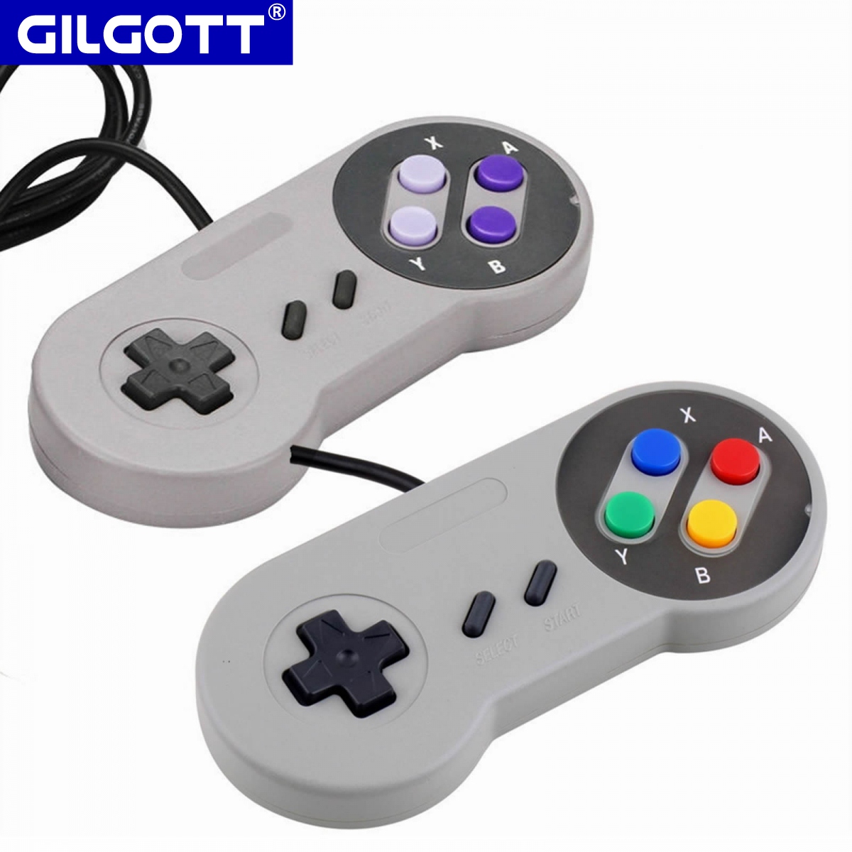 2 pz/set 1.4M Wired USB Contro - Raspberry Pi Retropie recensione e prezzo