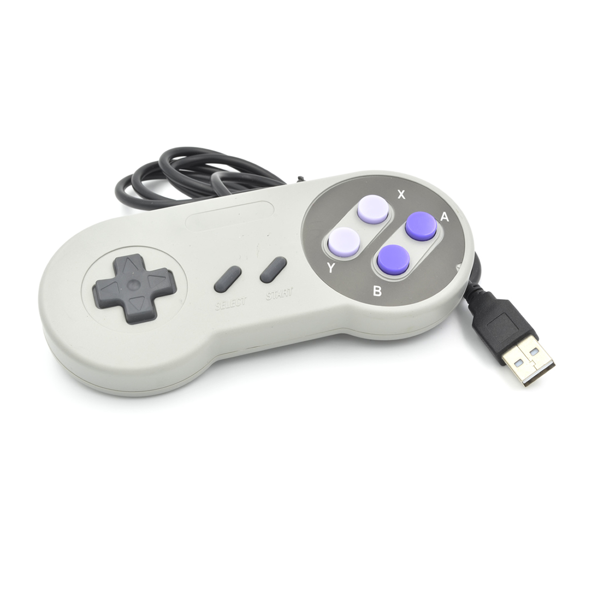 2 pz/set 1.4M Wired USB Contro - Raspberry Pi Retropie recensione e prezzo