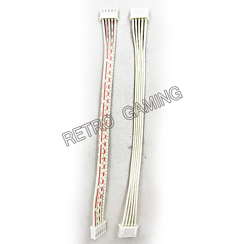 2 pz/lotto cavo di pin di 20CM - Retro Gaming Shop recensione e prezzo
