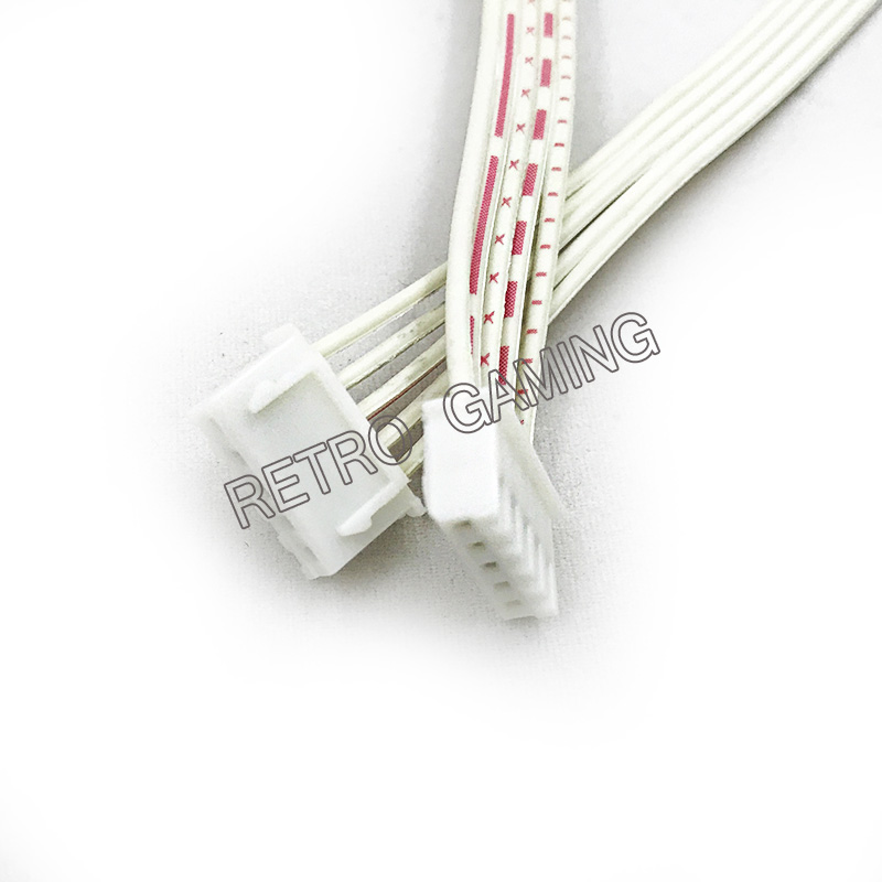 2 pz/lotto cavo di pin di 20CM - Retro Gaming Shop recensione e prezzo