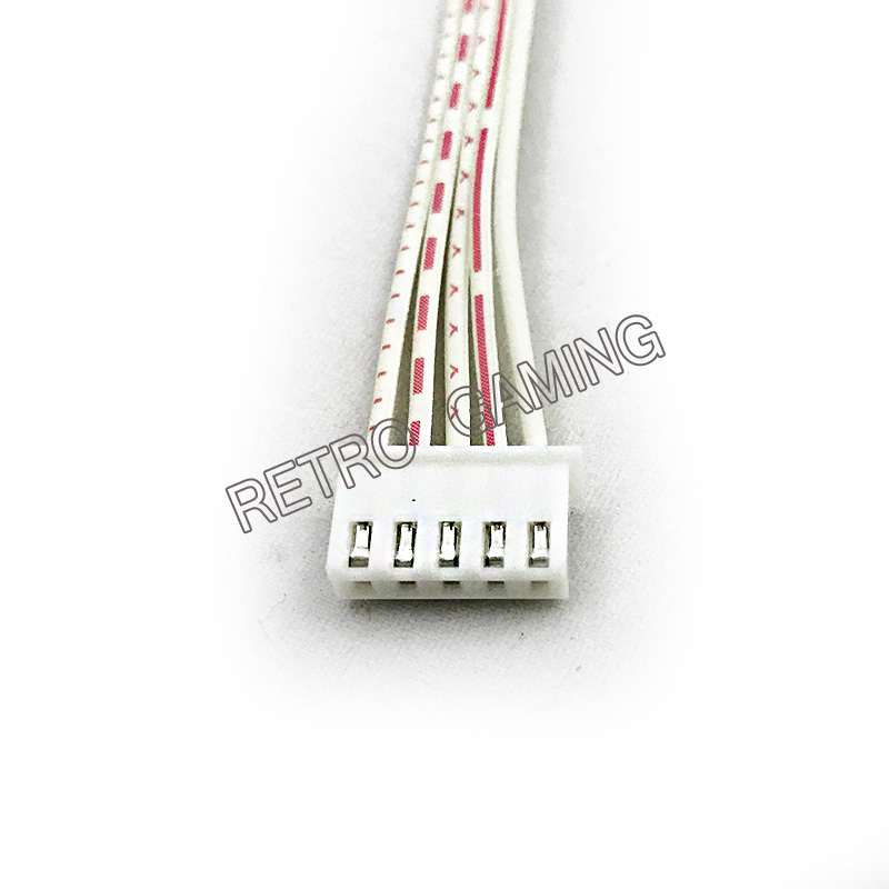 2 pz/lotto cavo di pin di 20CM - Retro Gaming Shop recensione e prezzo