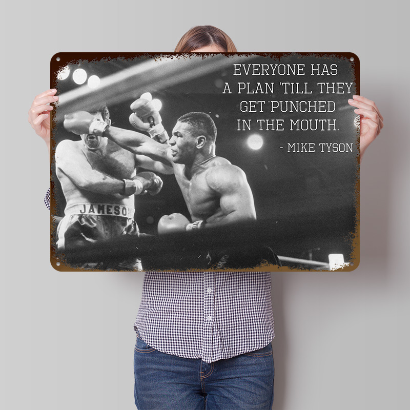Poster in Metallo 3D con Citaz - Retro Gaming Quotes recensione e prezzo