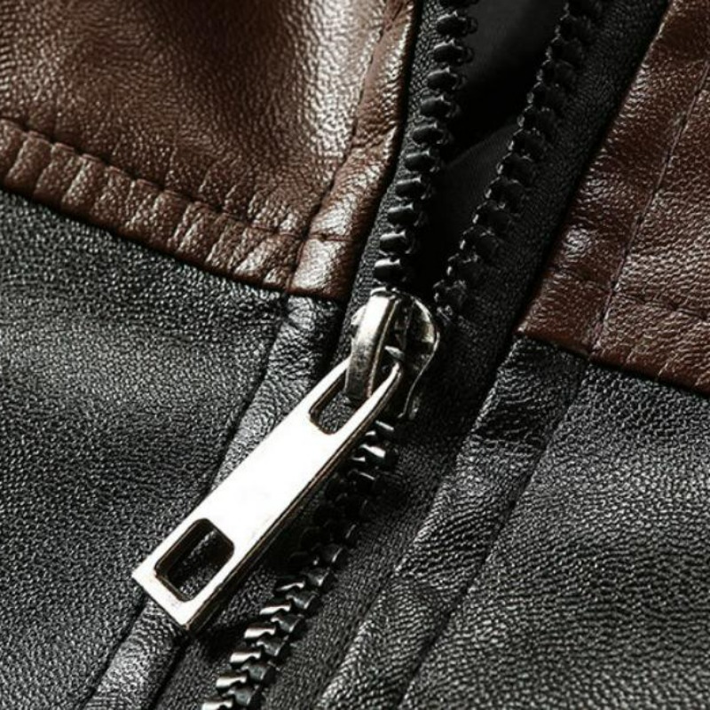 KIDWHXR Giacca in Pelle da Uom - Retro Gaming Jacket recensione e prezzo