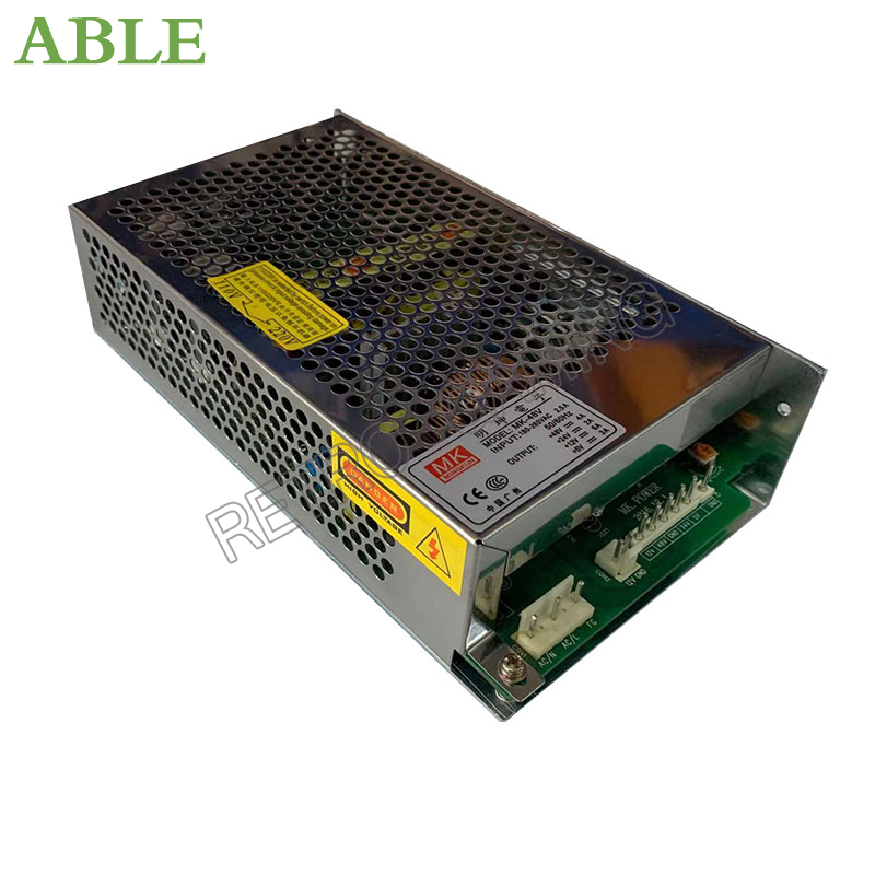 180V ~ 260VAV + 5V 12V 24V 48V - Retro Gaming Shop recensione e prezzo