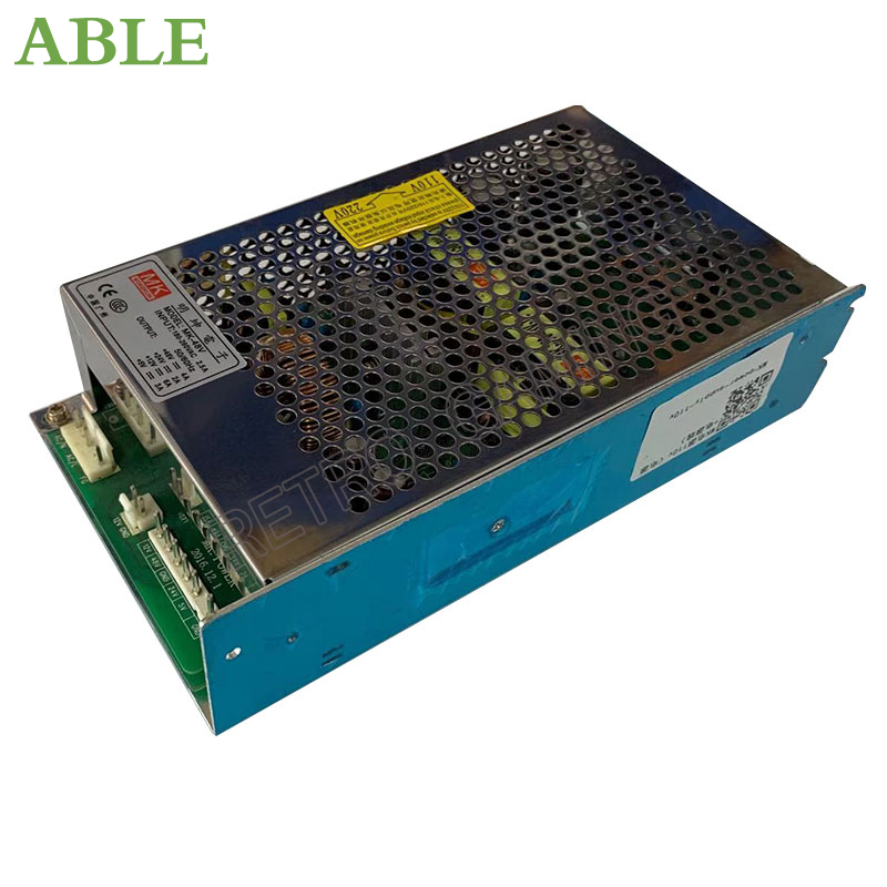 180V ~ 260VAV + 5V 12V 24V 48V - Retro Gaming Shop recensione e prezzo