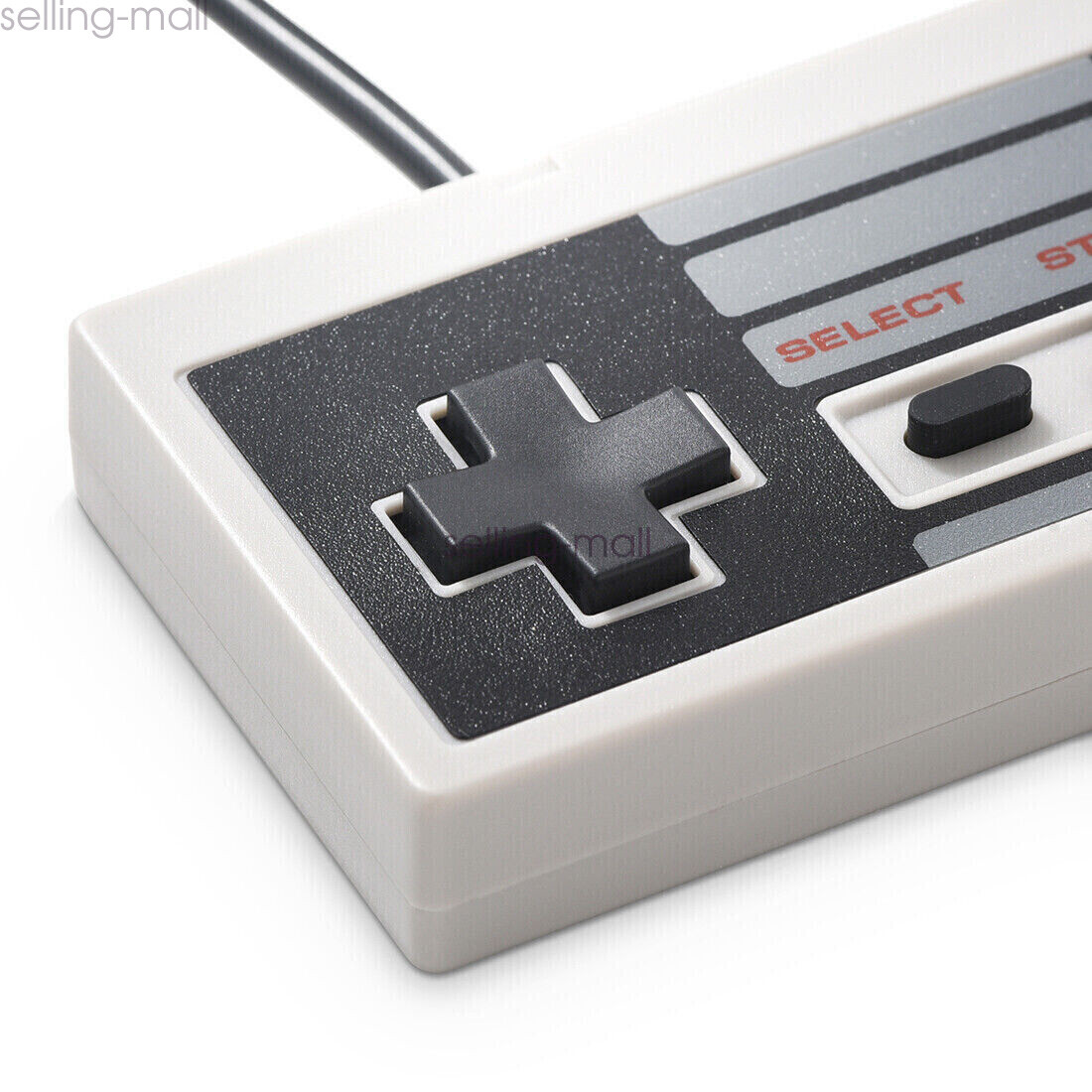 2 pezzi USB cablato per gamepa - Raspberry Pi Retropie recensione e prezzo
