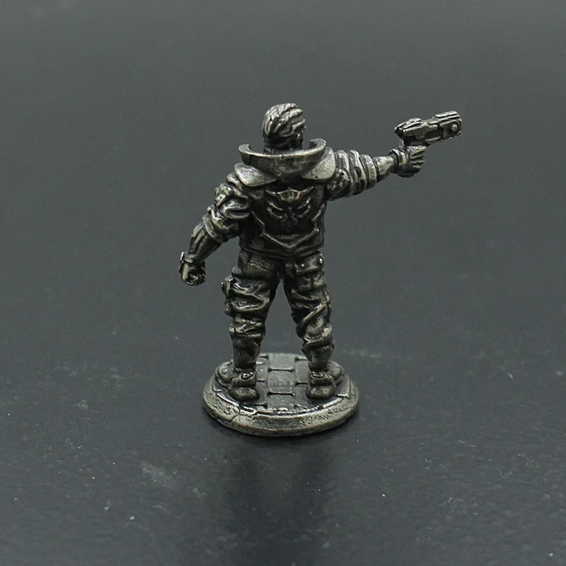 Retro metallo in miniatura mod - Retro Gaming Gif recensione e prezzo