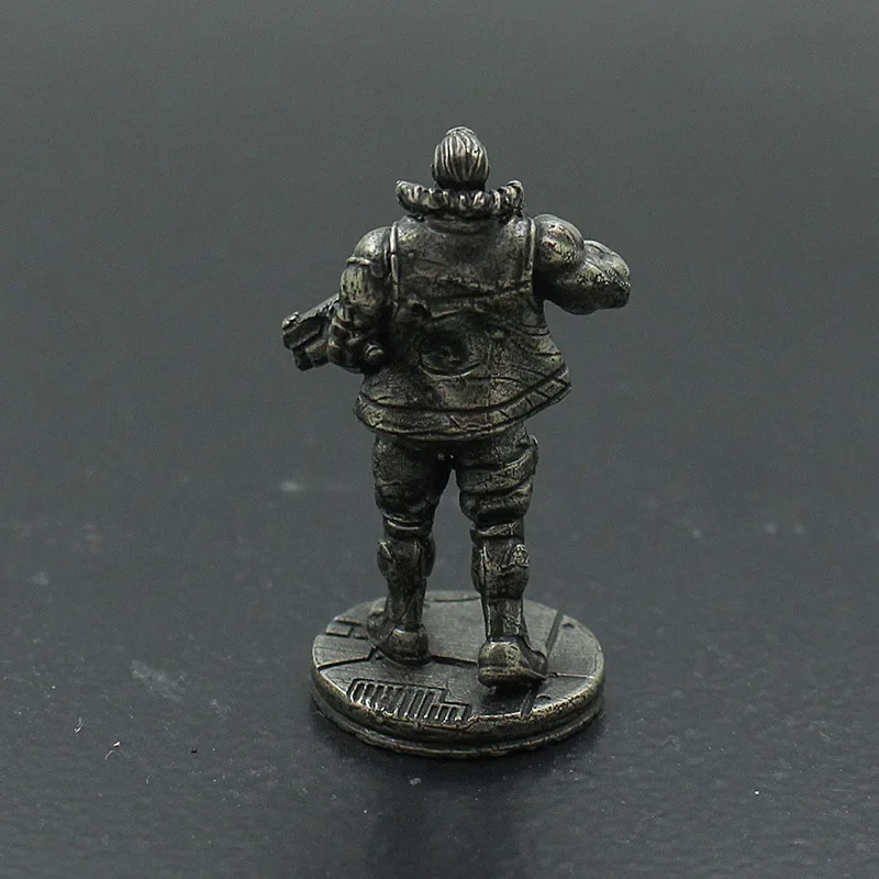 Retro metallo in miniatura mod - Retro Gaming Gif recensione e prezzo