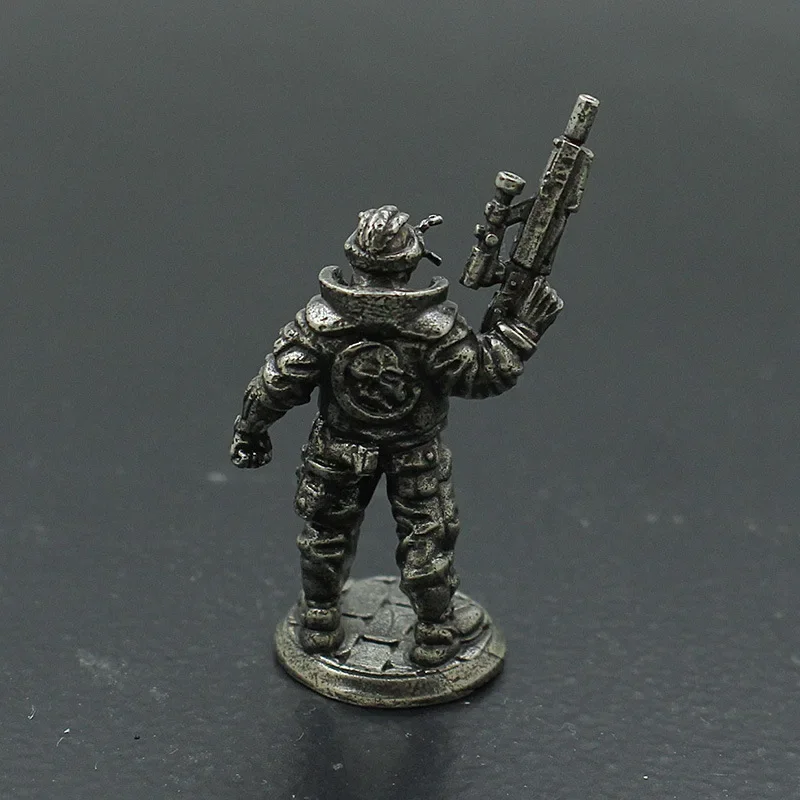 Retro metallo in miniatura mod - Retro Gaming Gif recensione e prezzo
