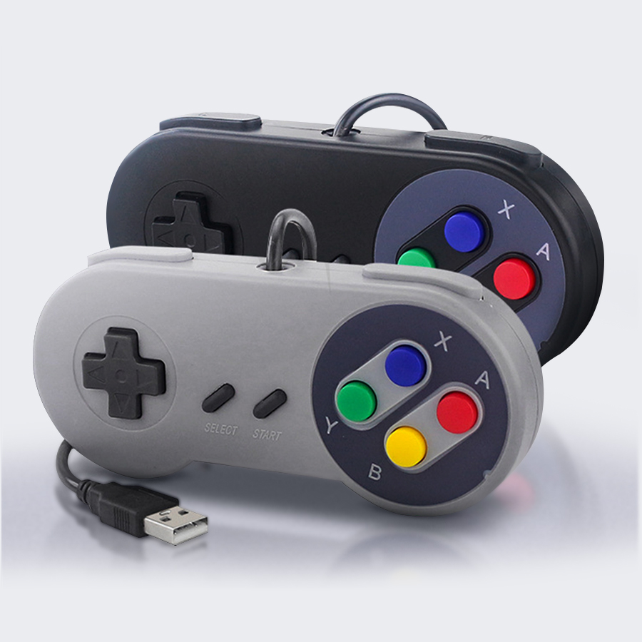 Gamepad USB Joystick da Gioco  - Raspberry Pi Retropie recensione e prezzo
