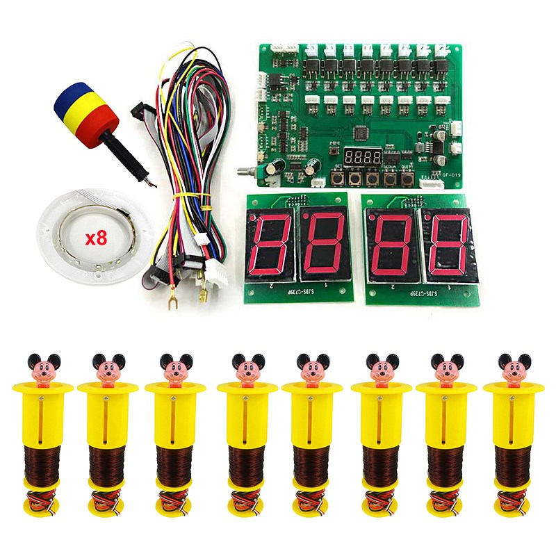 Arcade Gioco per bambini Kit f - Retro Gaming Shop recensione e prezzo