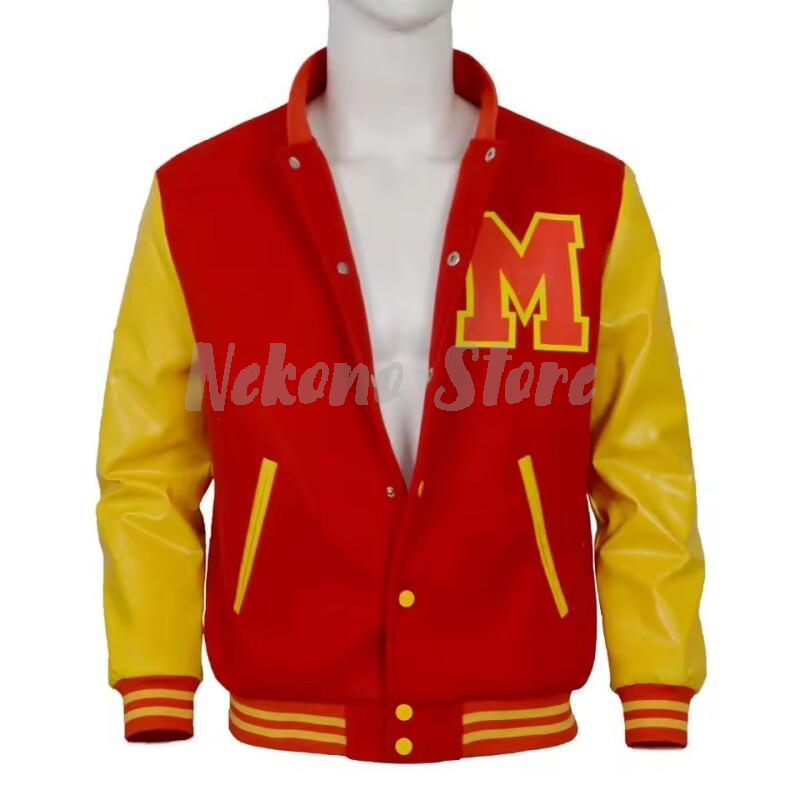 Giacca Classica Retrò di Micha - Retro Gaming Jacket recensione e prezzo