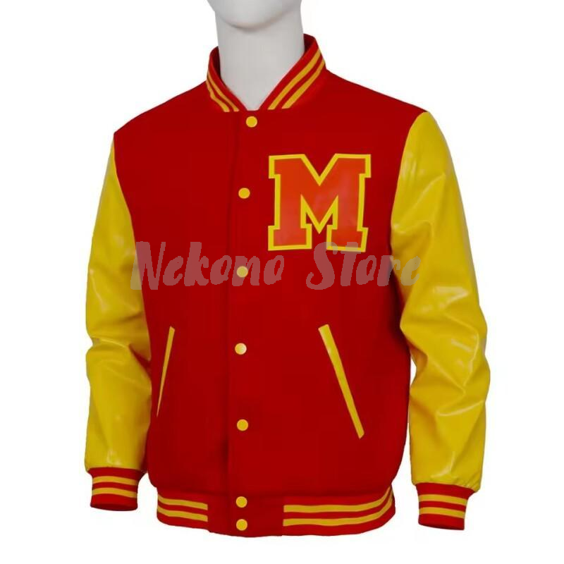 Giacca Classica Retrò di Micha - Retro Gaming Jacket recensione e prezzo