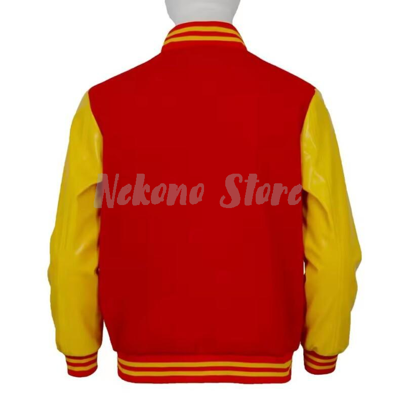 Giacca Classica Retrò di Micha - Retro Gaming Jacket recensione e prezzo