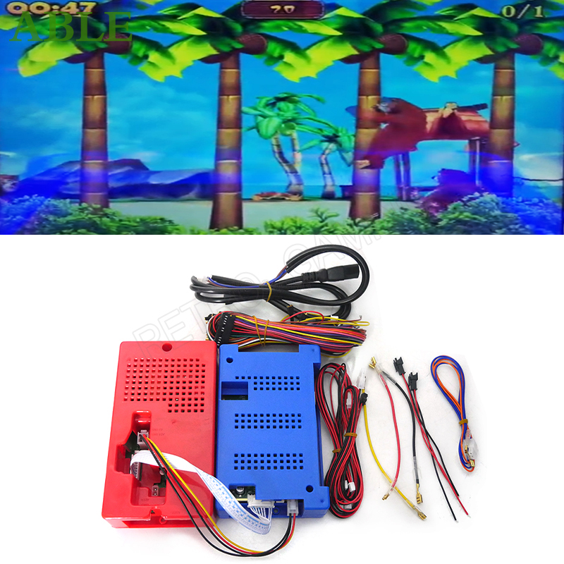 Arcade Adventure Island Ritmo  - Retro Gaming Shop recensione e prezzo
