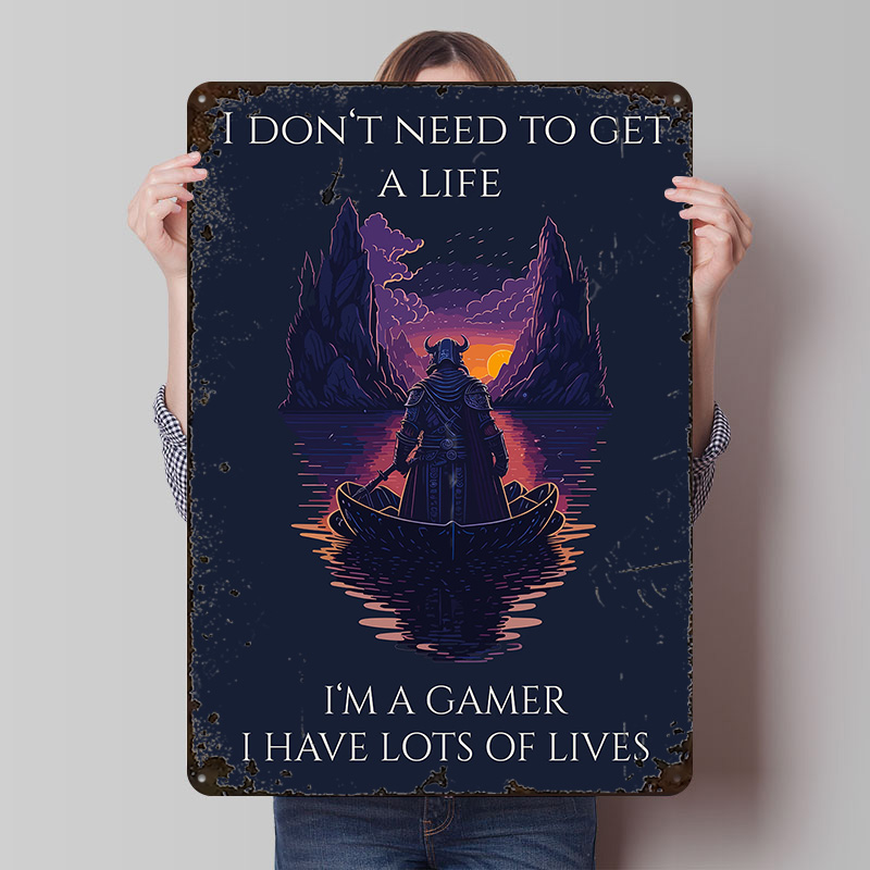 Poster con Citazioni di Videog - Retro Gaming Quotes recensione e prezzo