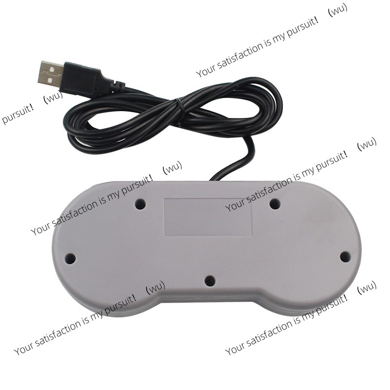 2 gamepad USB per PC NESPi Ret - Raspberry Pi Retropie recensione e prezzo