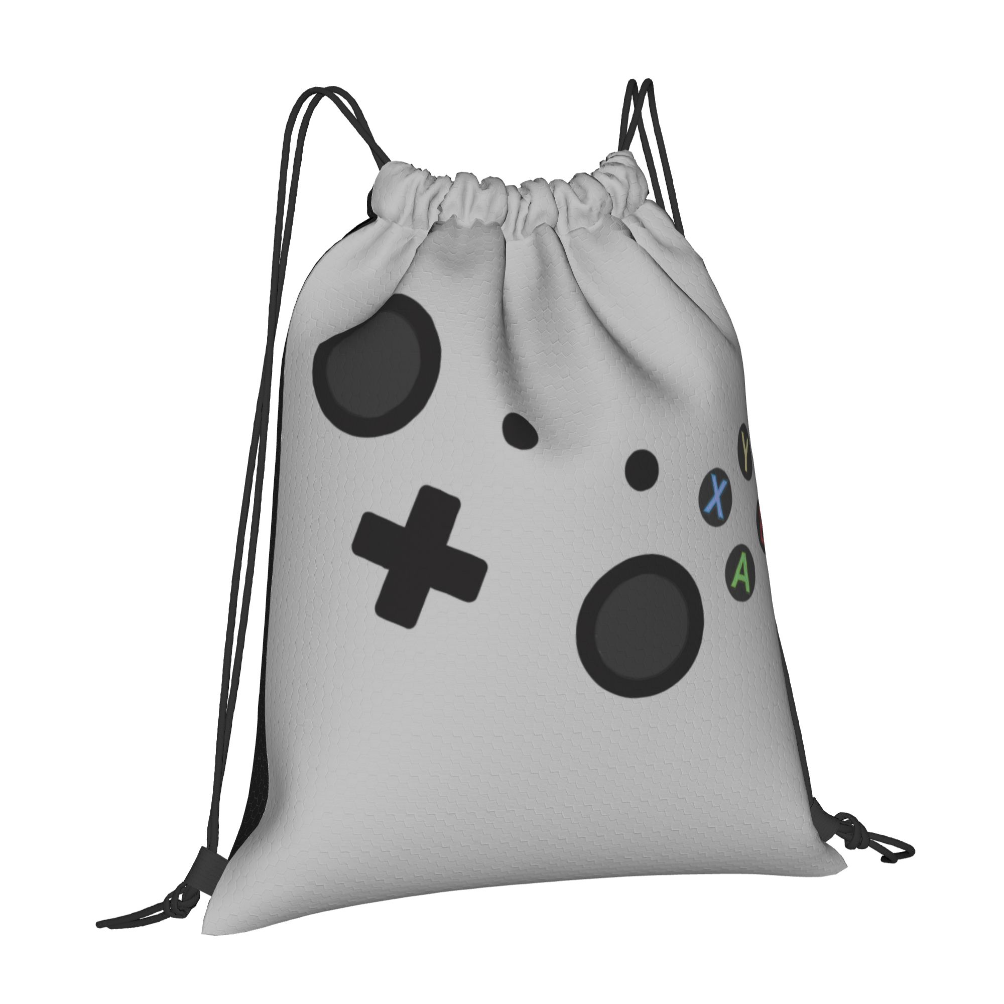 Zaino con Coulisse Personalizz - Retro Gaming Shop recensione e prezzo